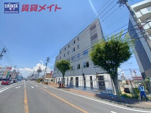 平田町駅 徒歩7分 3階の物件外観写真